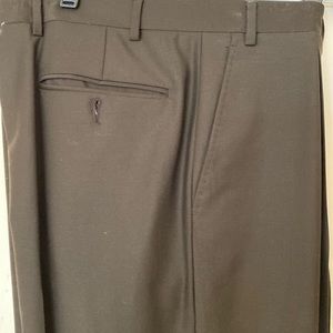 New without tags Canali dress pants brown size 32